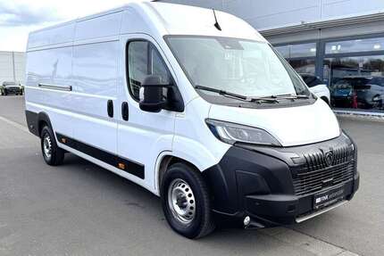 Peugeot Boxer 35.339 km 26.980 &euro; Lich 35423