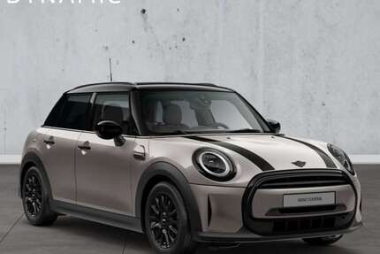 Mini Cooper 18.395 km 23.950 &euro; Trier 54292
