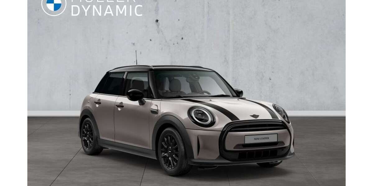 Mini Cooper 18.395 km 23.950 &euro; Trier 54292