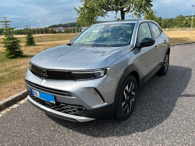 Mokka