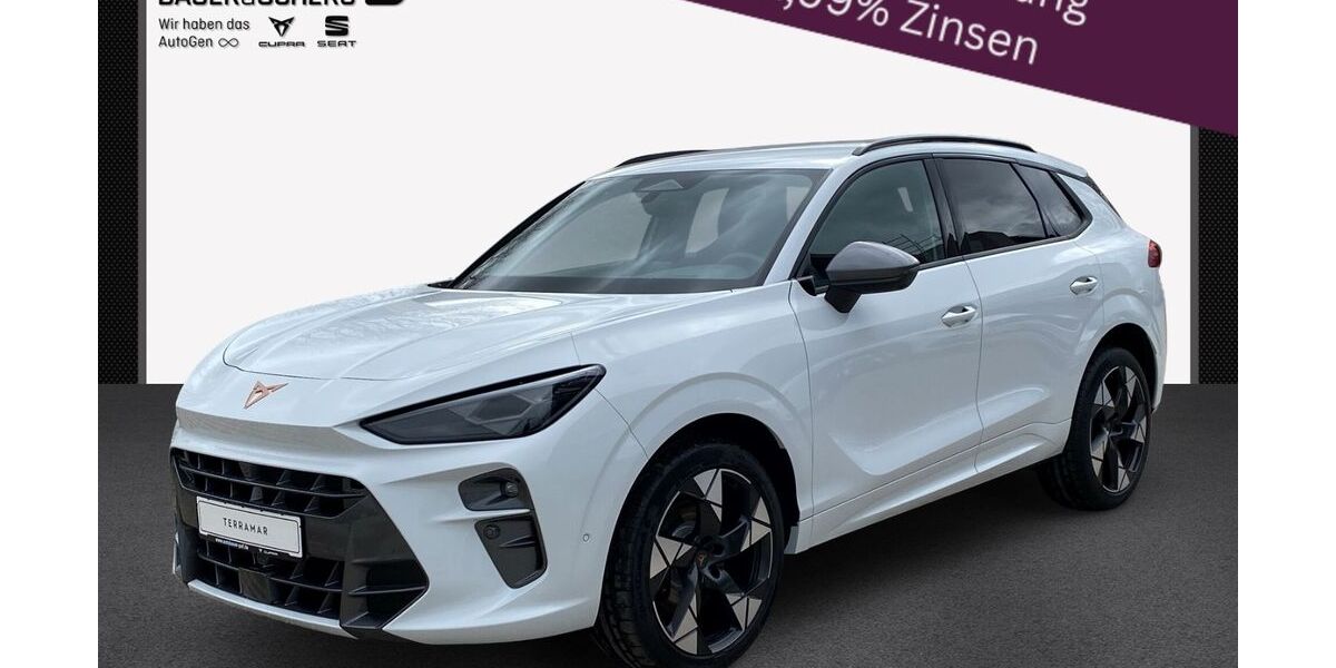 Cupra Terramar 6.552 km 39.990 &euro; Pfaffenhofen 85276