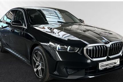 BMW i5 35.170 km 53.700 &euro; Moers 47441