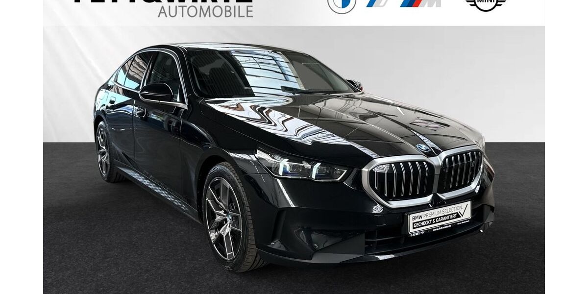 BMW i5 35.170 km 53.700 &euro; Moers 47441