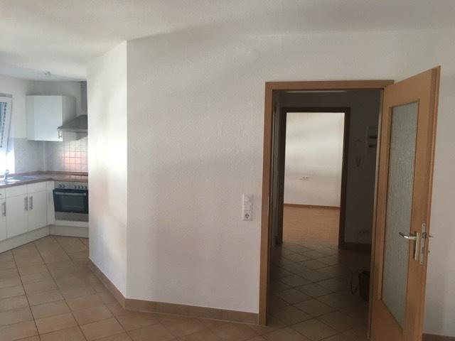 2 Zimmer Eigentumswohnung in Tübingen - Bühl