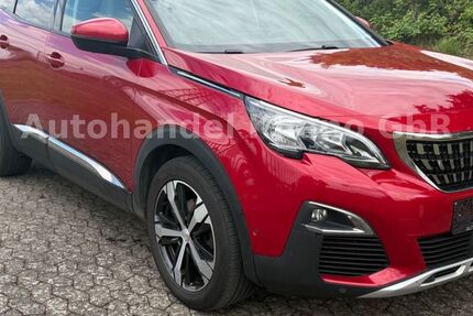 Peugeot 3008 182.154 km 11.990 &euro; Plaidt 56637