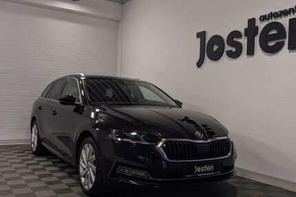 Skoda Octavia 45.422 km 24.990 &euro; Monheim am Rhein 40789