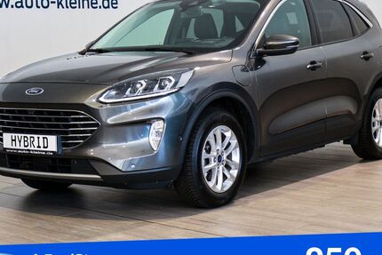 Ford Kuga 76.451 km 22.990 &euro; Paderborn 33102