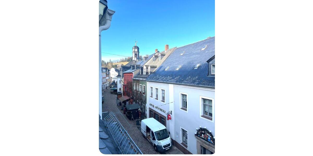 Mehrfamilienhaus, Wohnhaus Schwarzenberg/Erzgebirge Erzgebirge - 350.000&euro; | Angebot:27413943