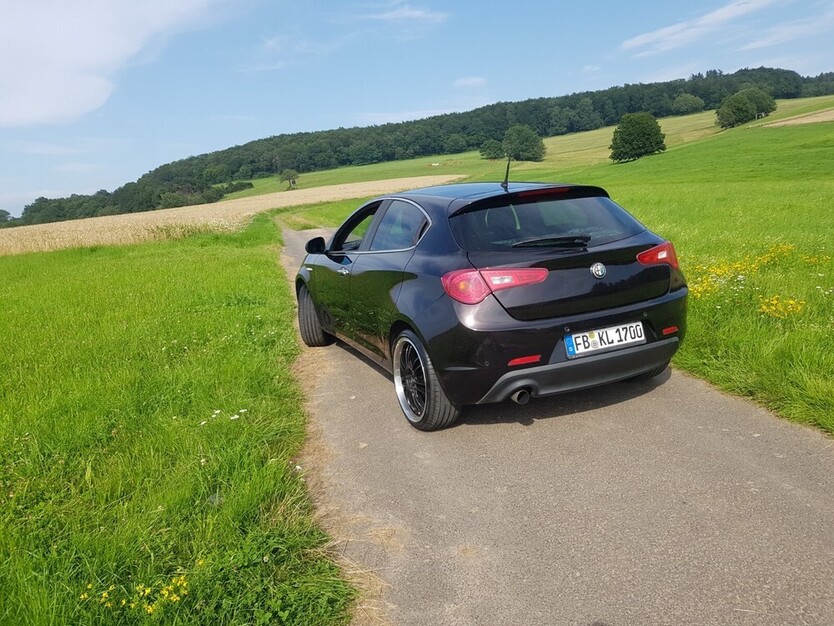 Giulietta