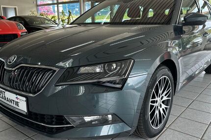 Skoda Superb 73.650 km 22.999 &euro; Kesselsdorf 01723
