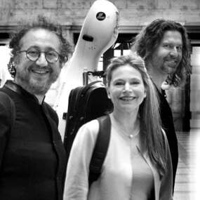 GartenKultur Musikfestival: SommerKlassik mit dem Trio Lirico 22.08.2026 Eichenhof Zempel