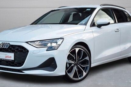 Audi A3 14.980 km 33.980 &euro; Neckarsulm 74172