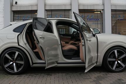 Porsche Cayenne 10.000 km 127.500 &euro; Hürth (bei Köln) 50354