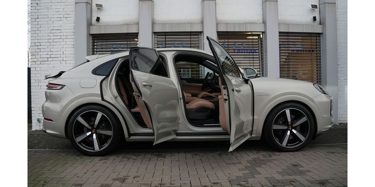 Porsche Cayenne 10.000 km 127.500 &euro; Hürth (bei Köln) 50354