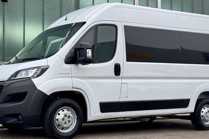 Fiat Ducato 32.031 km 19.635 &euro; Viersen 41748