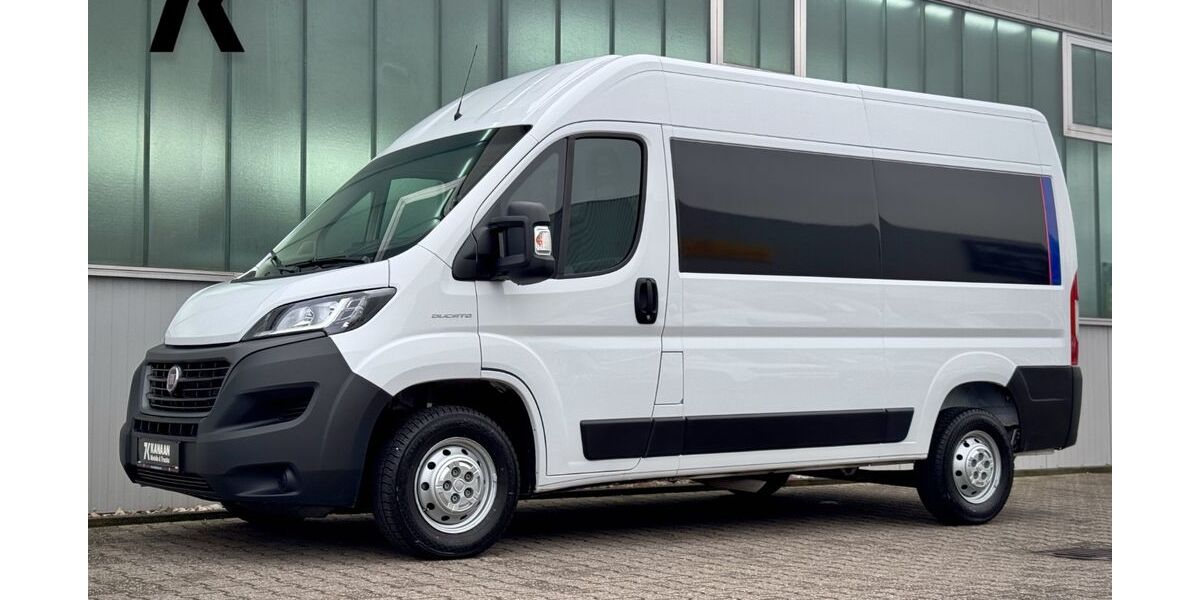 Fiat Ducato 32.031 km 19.635 &euro; Viersen 41748