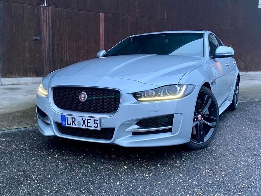 XE