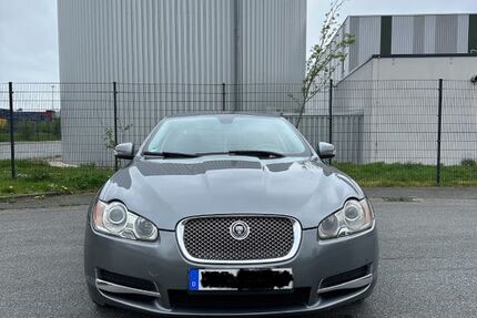 Jaguar XF 283.000 km 6.299 &euro; Achim 28832