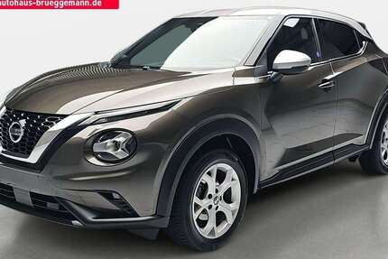 Nissan Juke 33.660 km 14.490 &euro; Rheine 48432