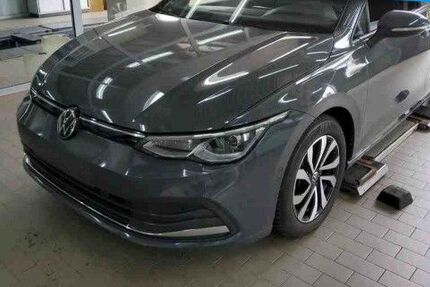 VW Golf 59.123 km 22.490 &euro; Flensburg 24941