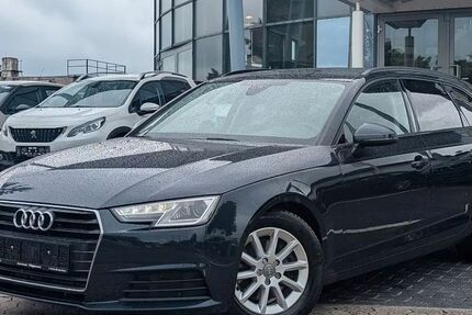 Audi A4 182.800 km 13.690 &euro; Mainz 55128