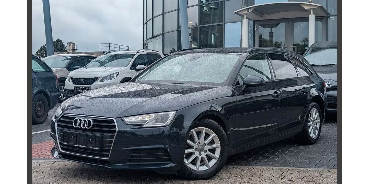 Audi A4 182.800 km 13.690 &euro; Mainz 55128