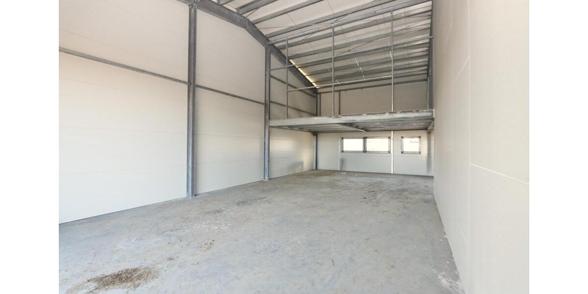 Gewerbeobjekt Bad Doberan - 1.300&euro; | Angebot:24869237