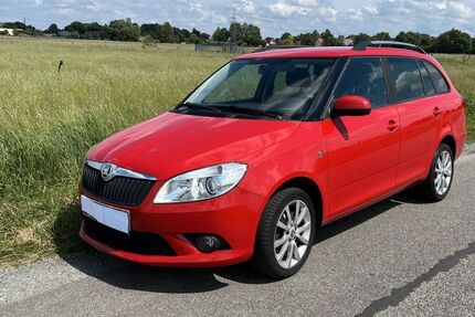 Skoda Fabia 114.900 km 6.900 &euro; Elmshorn 25336