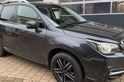 Subaru Forester 149.990 km 17.990 &euro; Meinheim 91802