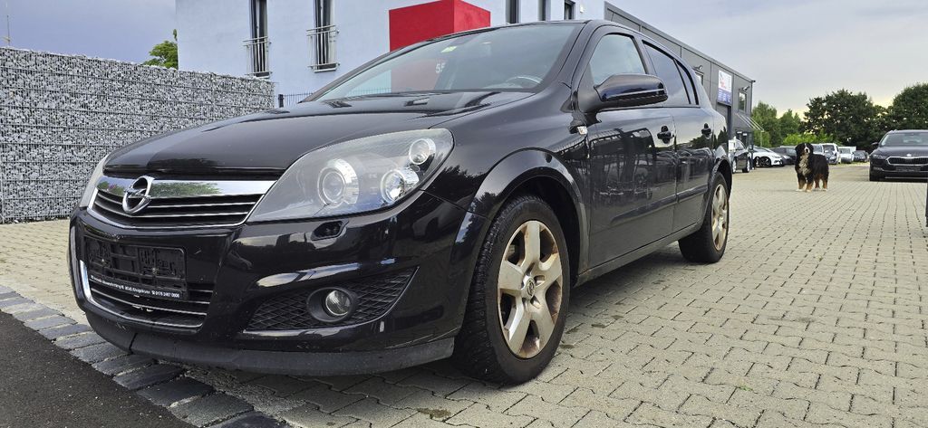Opel Astra 172.000 km 690 € Augsburg 86167