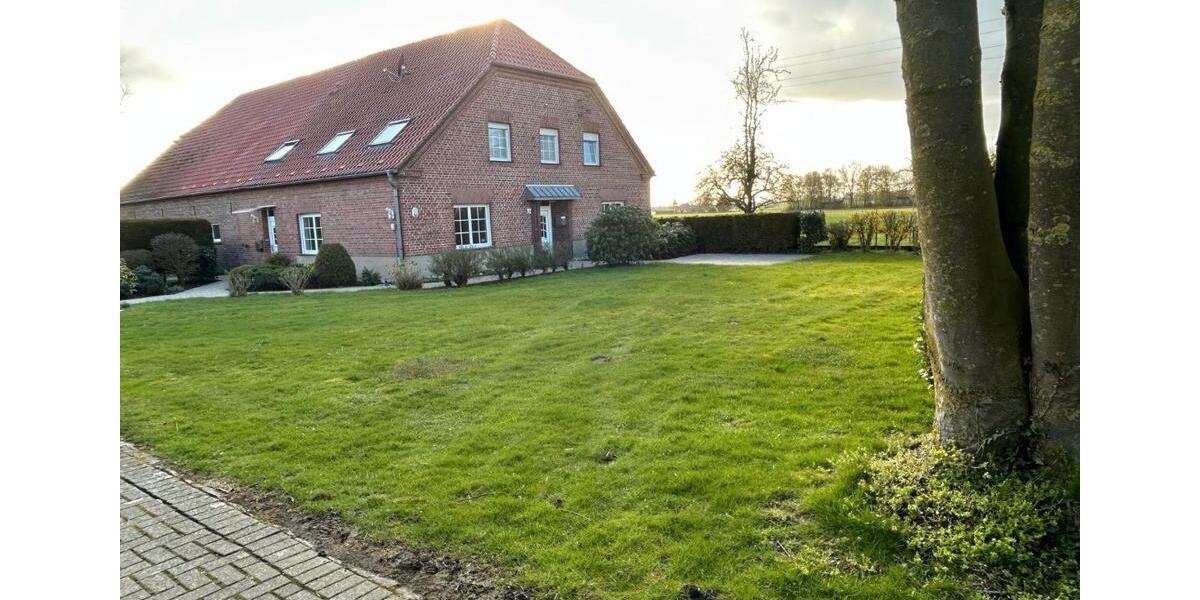 Erdgeschoßwohnung Kalkar - 1 Zimmer, 105 m&sup2;, 950&euro; | Angebot:26237460