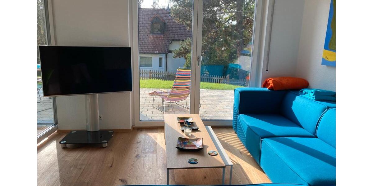 Einfamilienhaus Reutlingen Orschel-Hagen - 4 Zimmer, 140 m&sup2;, 2.900&euro; | Angebot:24708331