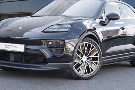 Porsche Macan 25.264 km 82.888 &euro; Mainz 55131