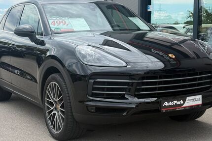Porsche Cayenne 67.990 km 47.890 &euro; Kaufering 86916