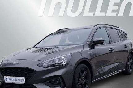 Ford Focus 75.000 km 17.480 &euro; Baesweiler 52499