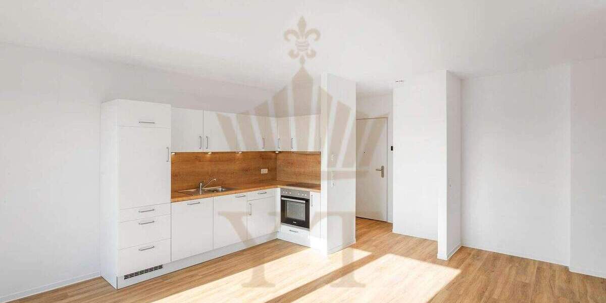 Etagenwohnung Biesenthal - 2 Zimmer, 53 m&sup2;, 810&euro; | Angebot:25737116