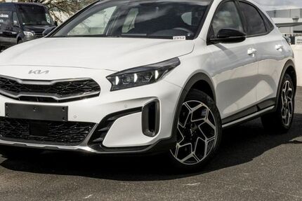 Kia XCeed 4.990 km 27.999 &euro; Gelnhausen 63571