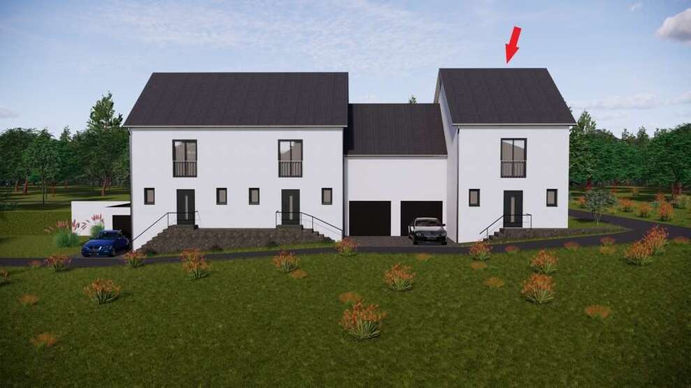 Haus zum Kaufen in Breckerfeld 499.000 € 149 m²
