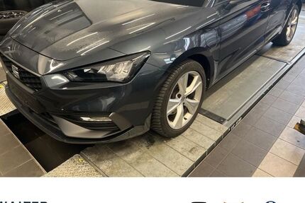 Seat Leon 30.500 km 21.950 &euro; Kreuztal 57223