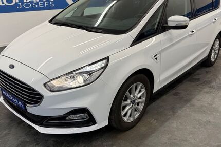 Ford S-Max 84.100 km 20.499 &euro; Delbrück 33129