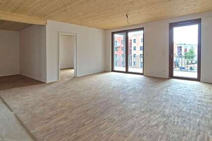 Wohnung Heidelberg Boxberg - 5 Zimmer, 121 m&sup2;, 829.000&euro; | Angebot:26565422