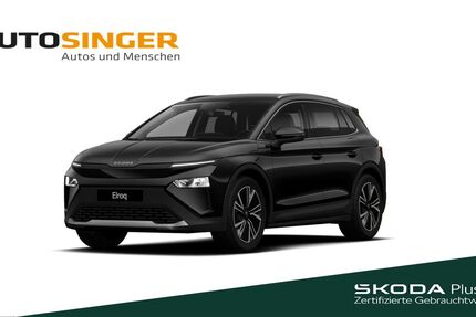 Skoda Elroq 13.300 km 41.660 &euro; Kaufbeuren 87600