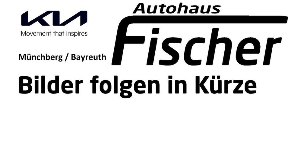 Kia Niro 12 km 38.675 € Münchberg 95213