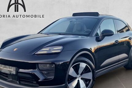 Porsche Macan 15.371 km 76.911 &euro; Kaarst (bei Düsseldorf) 41564