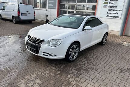 VW Eos