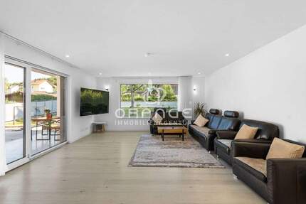 Sanierte Perfektion trifft Energieeffizienz - Einziehen & Wohlfühlen wie im Neubau 6 zimmer