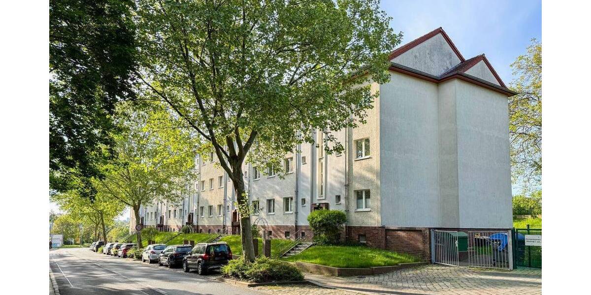 Etagenwohnung Dresden Löbtau-Süd - 2 Zimmer, 45 m&sup2;, 105.000&euro; | Angebot:26703888