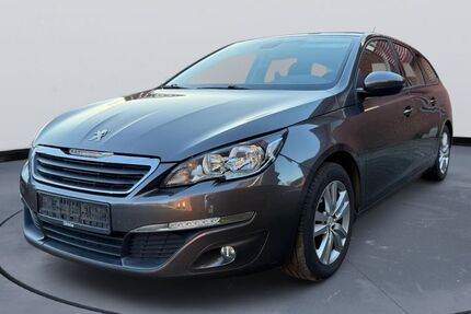 Peugeot 308 113.000 km 6.299 &euro; Auetal 31749