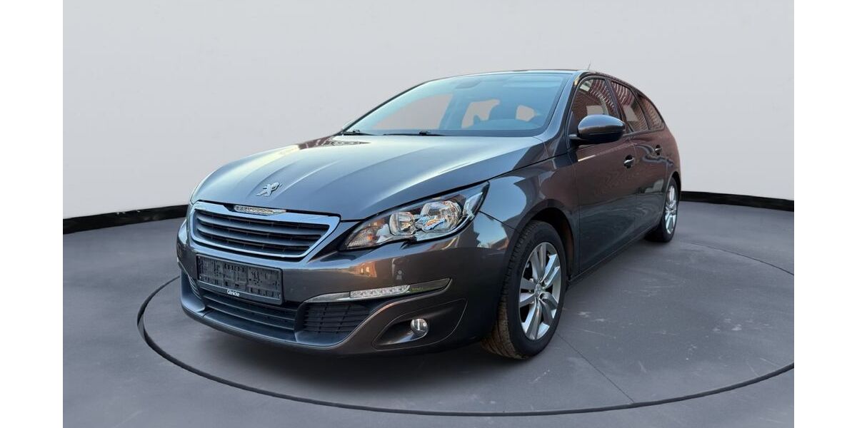 Peugeot 308 113.000 km 6.299 &euro; Auetal 31749