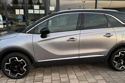 Opel Crossland (X) 71.114 km 16.990 &euro; Nidda 63667